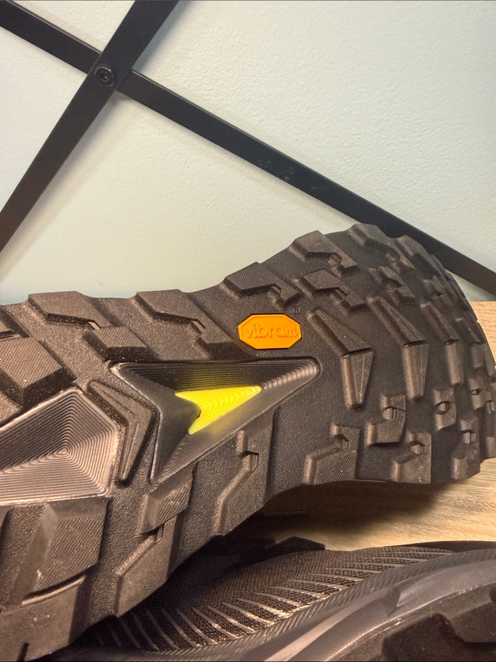 Hoka One One Skyline Float X Low Black W - 1143430-BBLC - Picture 7 of 9